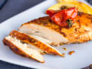 Online Cooking Class - A Beginner's Guide to Grilling: grilled chicken with sauce