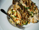 Cooking Class - Closed-Door Cooking Experience in Bethesda: grilled fish