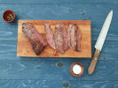 Cooking Class - Modern Bistro: grilled flank steak