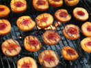 Cooking Class - Essential Summer Grilling in Northern Virginia: grilled peaches