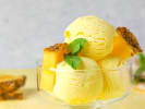 Cooking Class - Wonders of Asian Street Food in Vancouver: grilled pineapple ice cream