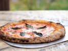 Cooking Class - The Art of Grilled Pizza in Culver City: grilled pizza