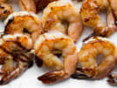 Team Building Cooking Class - Amalfi Coastal Cuisine in Manhattan: grilled shrimp