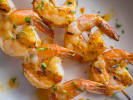 Cooking Class - Tropical Mexican Fare: grilled shrimp kebabs