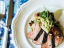 Cooking Class - Explore Latin Cuisine in Pittsburgh: grilled skirt steak with avocado