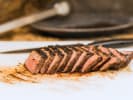 Cooking Class - Guide to Grilling Greatness in Minneapolis: grilled steak