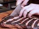 Cooking Class - Grilling in the California Redwoods in Northern Suburbs: grilled steak