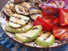 Cooking Class - Classic New England Dinner in Boston: grilled vegetables