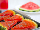 Cooking Class - Iconic Hometown Specialties: grilled watermelon slices
