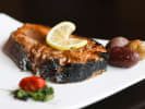 Cooking Class - Wild Salmon Dinner in San Jose: grilled wild salmon