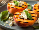 Cooking Class - Cook Classic Outdoor Cooking Recipes in Northern Virginia: grilled peach