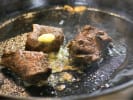Cooking Class - World of Korean BBQ in Northern Virginia: grilling beef