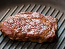 Cooking Class - Famous French Brasserie Dishes: grilling ribeye