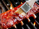 Cooking Class - Meat Grilling Techniques: grilling ribs
