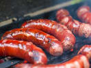 Cooking Class - Fundamental Kitchen Skills and Techniques: grilling sausages