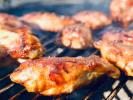 Cooking Class - Homestyle Southern Cooking Favorites in Northern Suburbs: grilling Chicken Thighs