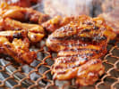 Cooking Class - Authentic Tex-Mex From Scratch - Family Fun in Northern Suburbs: grilling chicken