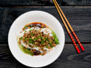 Online Couples Cooking Class - Classic Sichuan Dan Dan Noodles: ground pork dan dan noodles