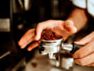 Cooking Class - Cocoa Couture: Chocolate Workshop in South Bay & Peninsula: grounded coffee