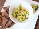 Team Building Cooking Class - Ultimate Guacamole Showdown: guacamole with chips