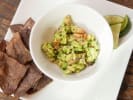 Cooking Class - Explore Latin American Cuisine: guacamole with chips