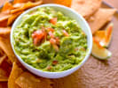 Cooking Class - Fresh Baja Coastal Cuisine: guacamole with homemade chips