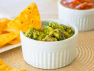 Cooking Class - Steakhouse Fare: guasaca with chips