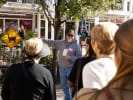 Food Tour - Sightseeing in Downtown/Old Town Las Vegas for Foodies in Las Vegas: guide showcasing the area