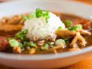 Cooking Class - Sizzling Cajun Dishes: gumbo