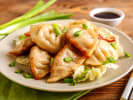 Cooking Class - The Art of Handmade Dumplings in Newton: guotie