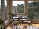 Cooking Class - Homemade Mustards & Hot Sauces in East Bay: dining room