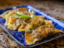 Cooking Class - Japanese Street Food: gyoza