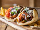 Team Building Cooking Class - Build a Greek Banquet Together in Las Vegas: gyros