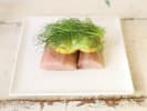 Date Night Cooking Class - Paleo Dinner for 2: halibut fennel lemon packet