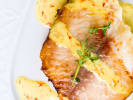 Cooking Class - Coastal Asian Fare: halibut with beurre blanc