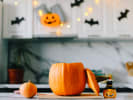 Online Couples Cooking Class - Harrowing Halloween Goodies: halloween decorations