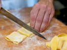 Cooking Class - Elevated Fresh Italian Pasta: hand cut pappardelle pasta