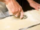 Cooking Class - Handmade Pasta Essentials in Huntington Beach: hand cut pasta
