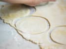 Online Cooking Class - Sweet and Savory Hand Pies: hand pie dough