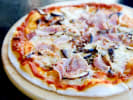 Cooking Class - Homemade Pizza Night in Denver: hand tossed pizza