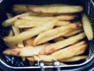 Cooking Class - Megan Thee Stallion Flavor Freestyle: handcut french fries