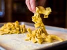 Cooking Class - Italian Pasta Essentials: handmade Pappardelle pasta