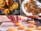 Cooking Class - Fallâ€™s Finest Desserts in Manhattan: handmade autumn desserts hero image