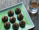 Cooking Class - Chocolate Bonbons 101 in DC: handmade bonbons