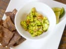 Cooking Class - A Journey Through Latin Fare: handmade chips and guacamole