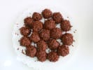 Virtual Wine Tasting - Global Wines and Chocolate Brigadeiros: handmade chocolate Brigadeiro