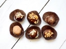 Team Building Cooking Class - Essential Chocolate Techniques: handmade chocolate truffles