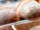Cooking Class - The Art of Comforting Baking: handmade bread loaves