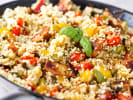 Cooking Class - Timeless Mediterranean in Northern Virginia: handmade couscous