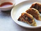 Cooking Class - Unique Japanese Snacks in Washington, D.C.: handmade gyoza